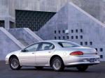 Chrysler Concorde 2001 года